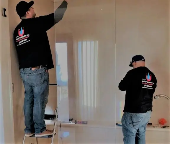 Professional plumbing installation for Toilet Repair in McPherson