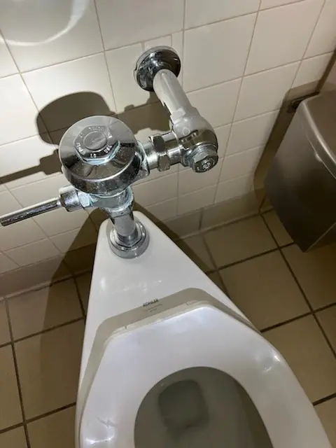 Fixture installation and repair for Pipe Repair in McPherson